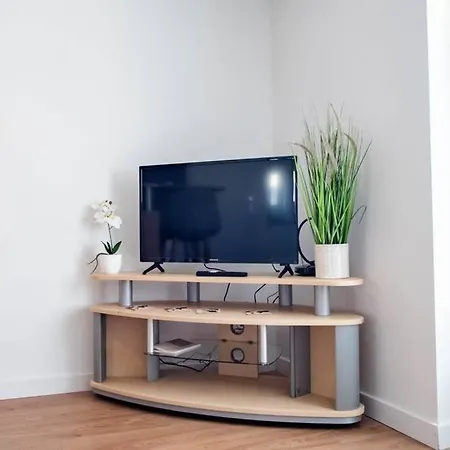 Appartement Le Petit Tour - Studio A