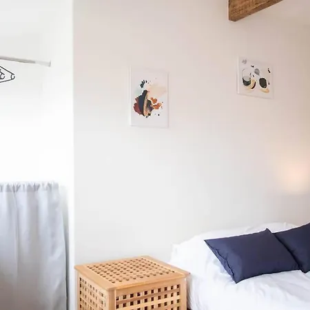 Le Petit Tour - Studio A Poitiers