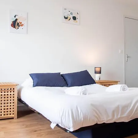 Le Petit Tour - Studio A Appartement Poitiers